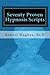 Seventy Proven Hypnosis Scr...