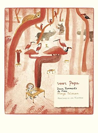 Voor papa (Hardcover)