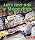 Let's Find Ads in Magazines (First Step Nonfiction: Learn about Advertising)