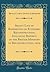 Select List of References on Economic Reconstruction, Including Reports of the British Ministry of Reconstruction, 1919 (Classic Reprint)