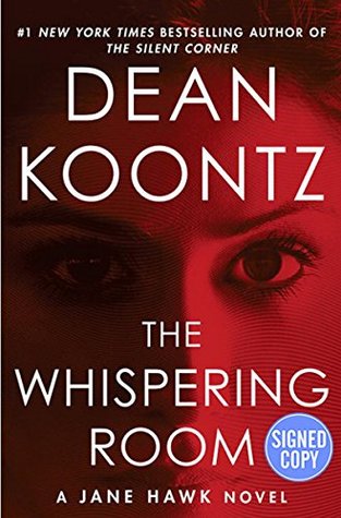 The Whispering Room