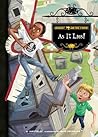 As It Lies! (Ghost Detectors #22)