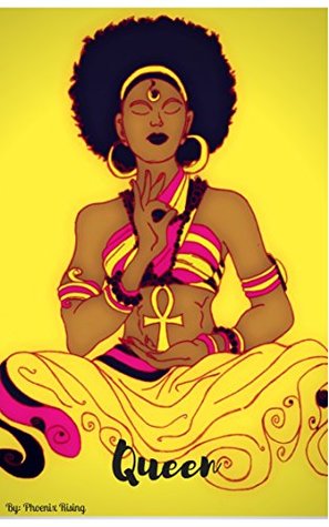 Queen (Kindle Edition)