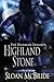 Highland Stone (The Talisman Trilogy)