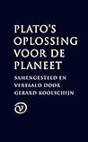 Plato's oplossing voor de planeet