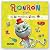 Ronron, el gato / Ronron, the cat (Leo Con Figuras / Read With Figures) (Spanish Edition)