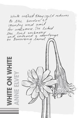 White on White (Paperback)