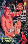 Lost in Time: Ghatotkacha and the Game of Illusions