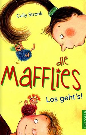 Die Mafflies Los Geht's!