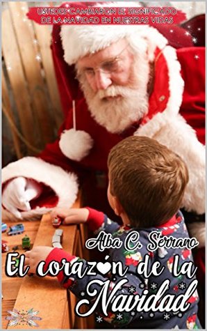 El corazón de la Navidad (Kindle Edition)