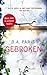 Gebroken by B.A. Paris Gebroken by B.A. Paris