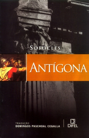 Antígona