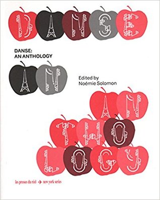 Danse: An Anthology