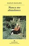 Nunca me abandones