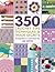 350 Crochet Tips, Technique...