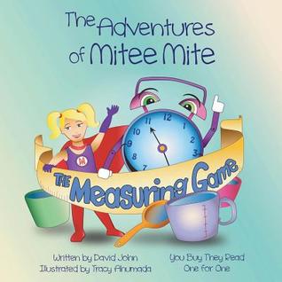 The Adventures of Mitee Mite: The Time Frame Game Advanced
