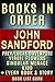 John Sandford Books in Orde...