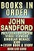 John Sandford Books in Order by Book List Guru