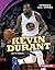 Kevin Durant (Sports All-Stars by Jon M. Fishman