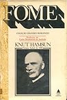 Fome by Knut Hamsun
