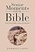 Senior Moments with the Bible by Dorman Laird