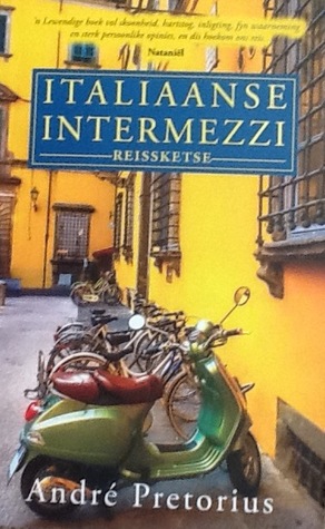 Italiaanse intermezzi: reissketse (Paperback)