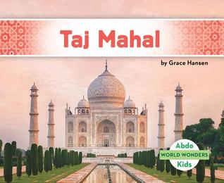 Taj Mahal (World Wonders)