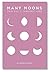 Many Moons 2018 Workbook Vol 1