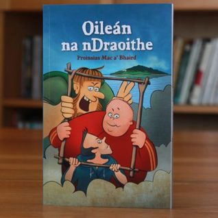 Oileán na nDraoithe