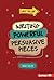 Writing Powerful Persuasive Pieces (Write This Way)