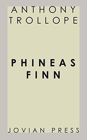 Phineas Finn