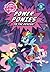 Power Ponies to the Rescue! (My Little Pony: Passport to Reading, Level 1)
