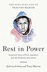 Rest in Power: The Enduring Life of Trayvon Martin Book cover for Rest in Power: The Enduring Life of Trayvon Martin