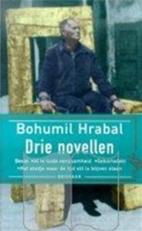 Drie novellen (Paperback)