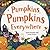 Pumpkins, Pumpkins Everywhere