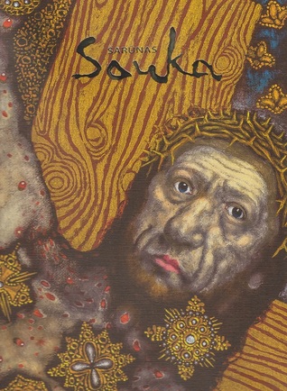 Šarūnas Sauka (Hardcover)