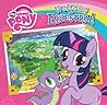 Welcome to Equestria!