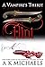 Flint (A Vampire's Thirst, #6)