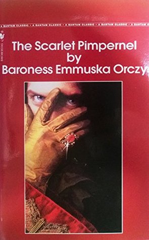 The Scarlet Pimpernel