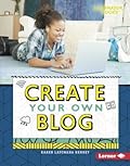 Create Your Own Blog (Digital Makers