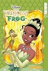 Disney Manga by Nao Kodaka