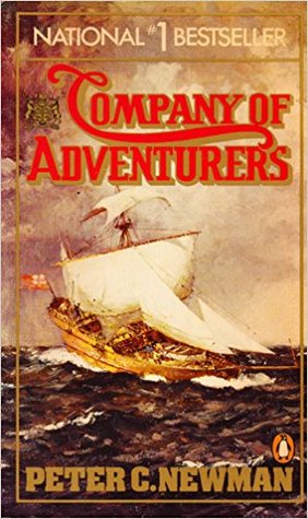 Company of Adventurers (Paperback)