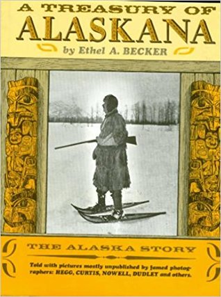 A Treasury of Alaskana