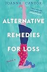 Book cover for Alternative Remedies for Loss