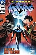 Nightwing (2016-) #37