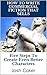How To Write Commercial Fiction That Sells: Five Steps To Create Even Better Characters (The Modern Monomyth Book 3)