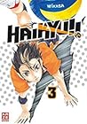 Haikyu!!, Band 3