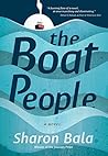 The Boat People by Sharon Bala