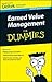 Earned Value Management for Dummies