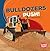 Bulldozers Push! (Bumba Books: Construction Zone)